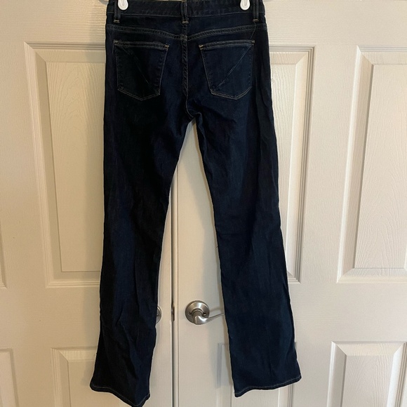Nautica Boot Cut Denim Jeans - Picture 2 of 4